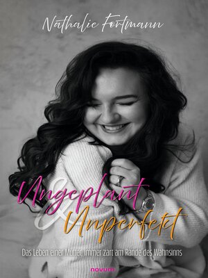 cover image of Ungeplant & Unperfekt